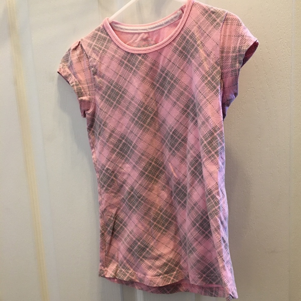 Girls Arizona tee small 7/8